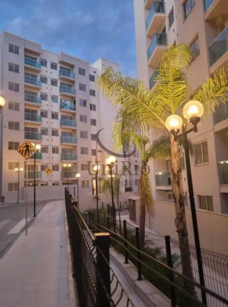 Apartamento, 2 quartos, 64 m² - Foto 15