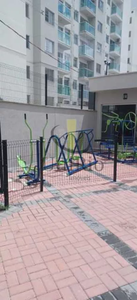 Apartamento, 2 quartos, 64 m² - Foto 17