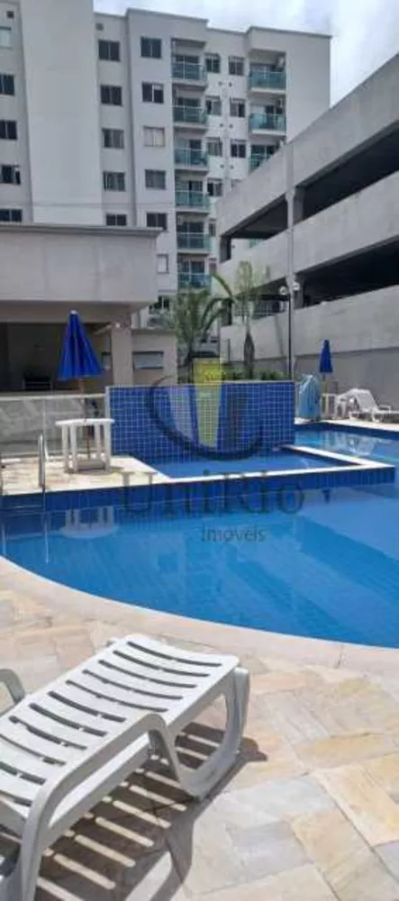 Apartamento, 2 quartos, 64 m² - Foto 1