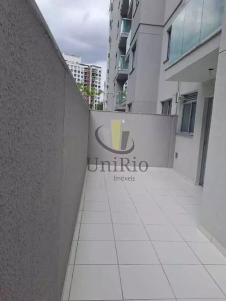 Apartamento, 2 quartos, 64 m² - Foto 3