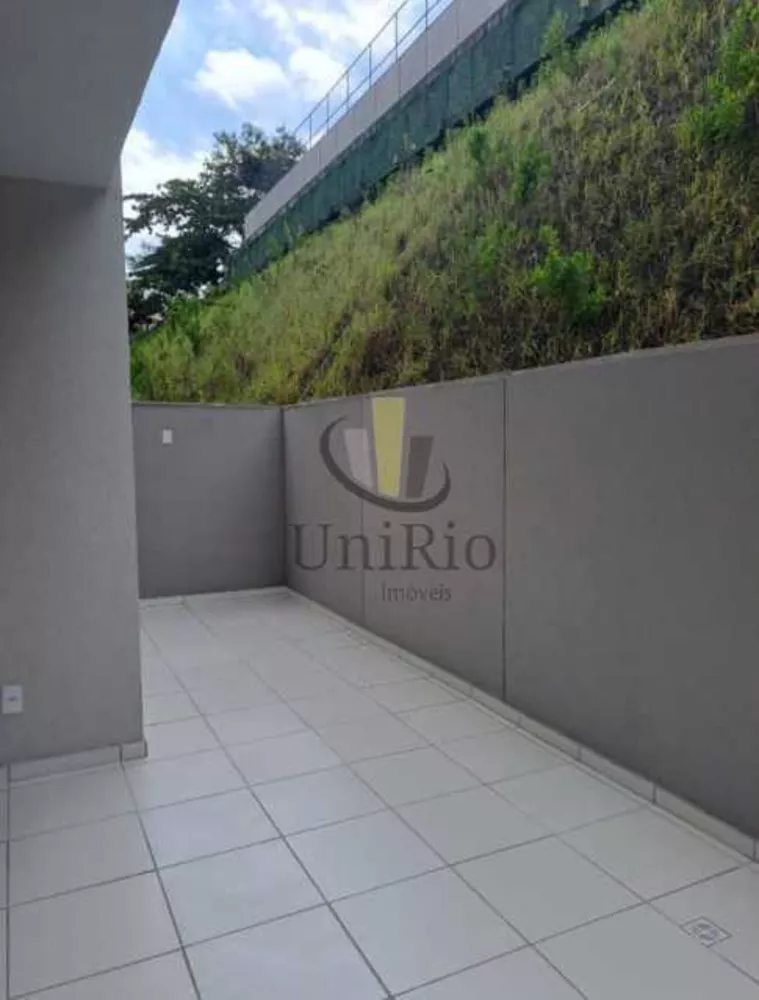 Apartamento, 2 quartos, 64 m² - Foto 2