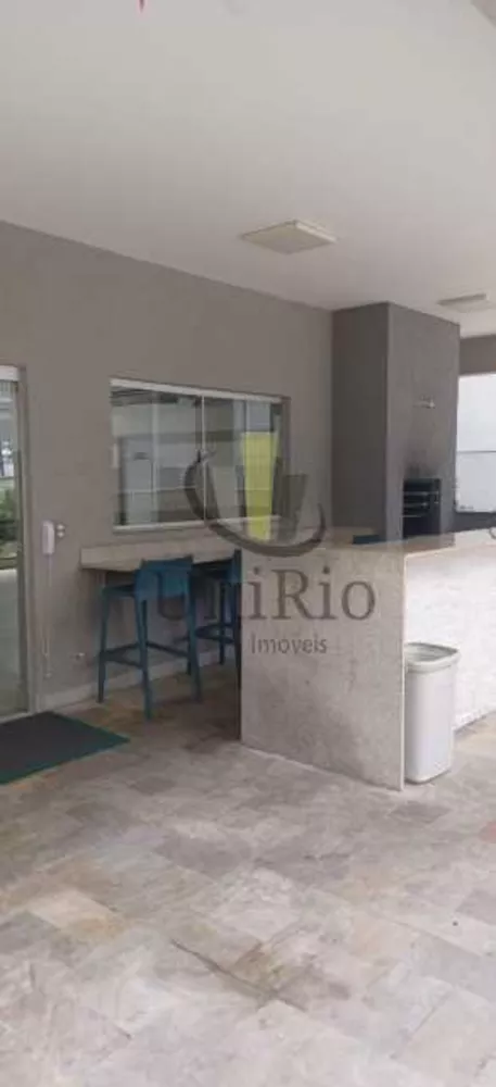 Apartamento, 2 quartos, 64 m² - Foto 11