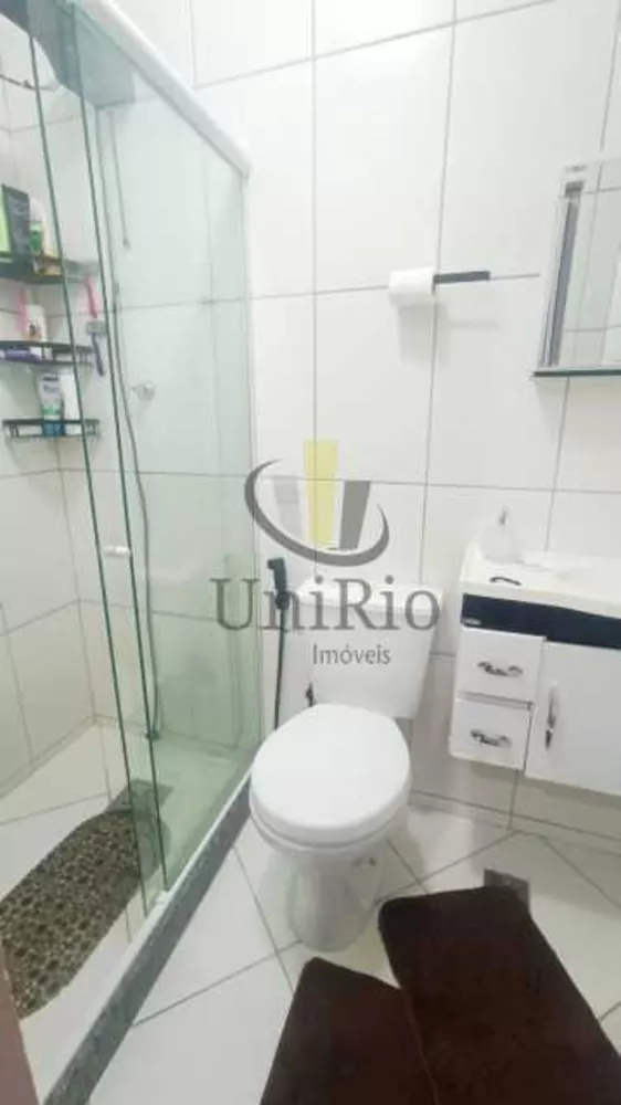 Casa de Vila, 2 quartos - Foto 12