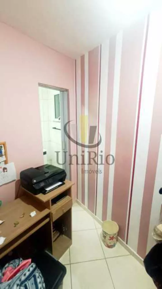 Casa de Vila, 2 quartos - Foto 7