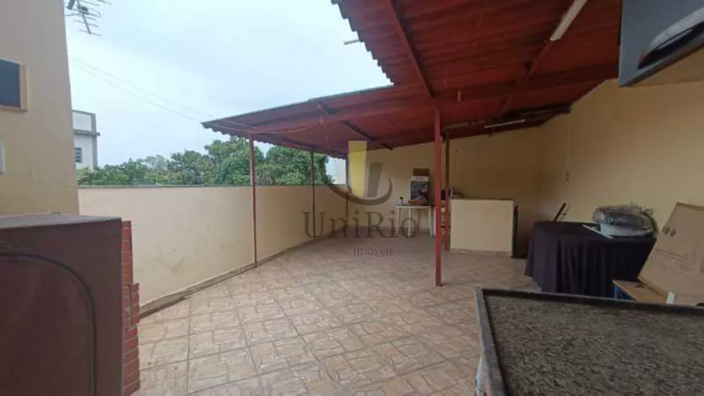 Casa de Vila, 2 quartos - Foto 3