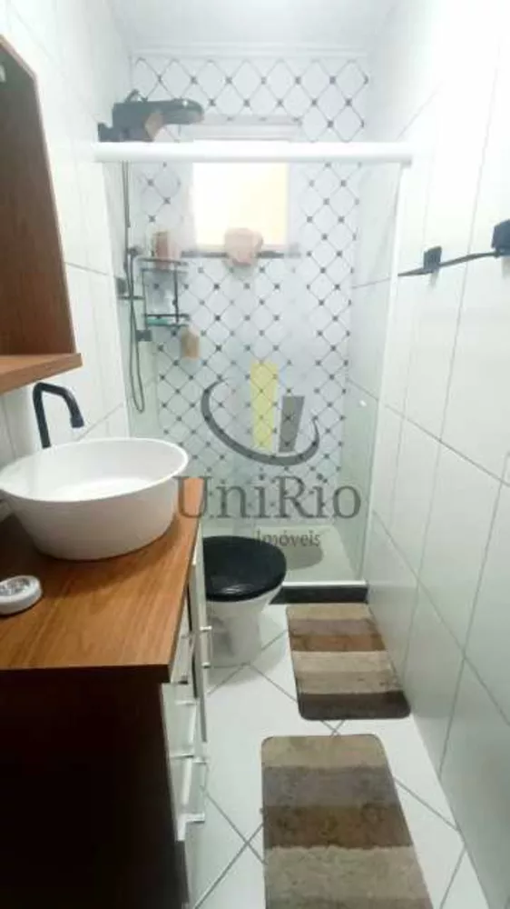 Casa de Vila, 2 quartos - Foto 15