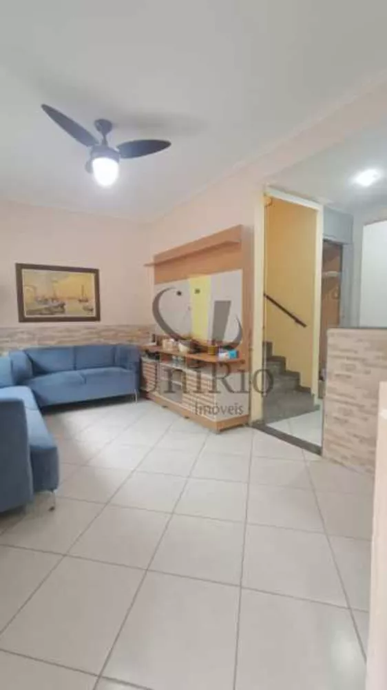 Casa de Vila, 2 quartos - Foto 4