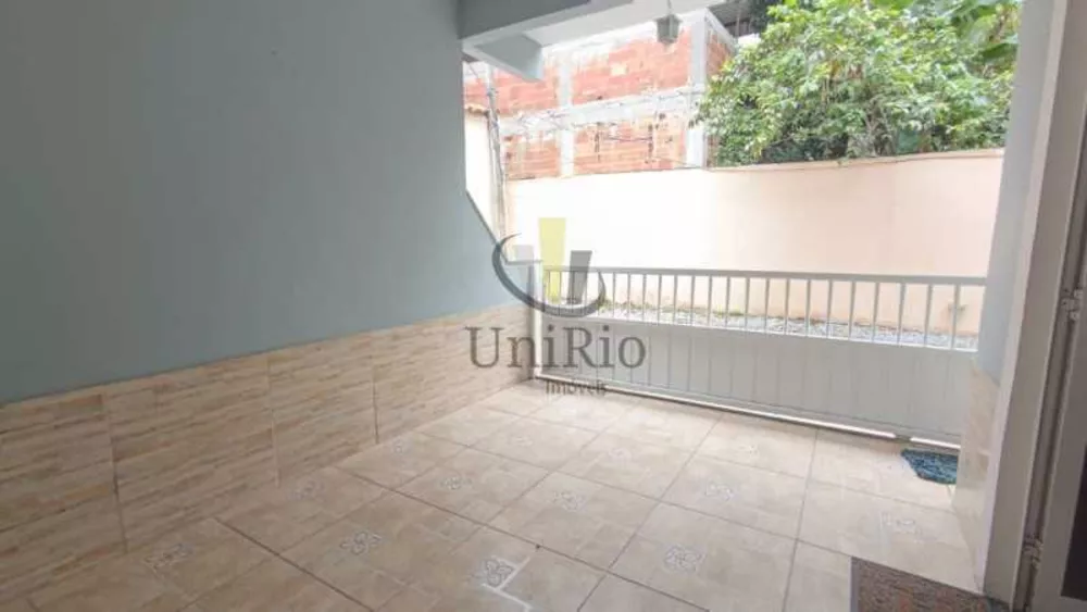 Casa de Vila, 2 quartos - Foto 18