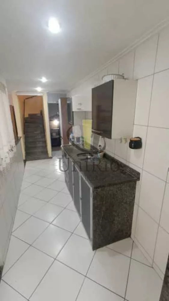 Casa de Vila, 2 quartos - Foto 20