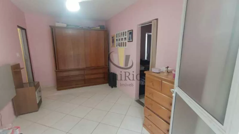 Casa de Vila, 2 quartos - Foto 2