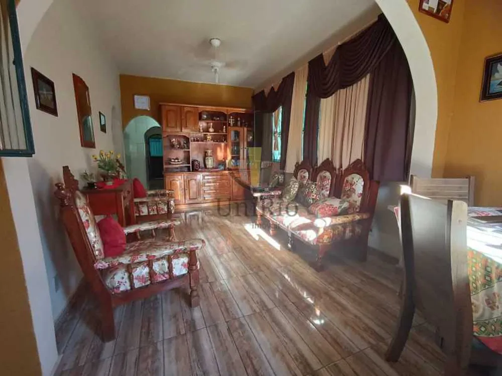 Casa, 4 quartos, 250 m² - Foto 6