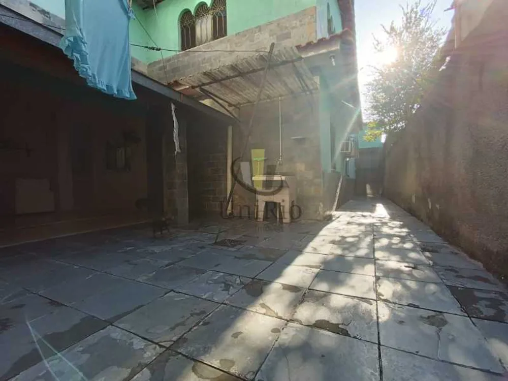 Casa, 4 quartos, 250 m² - Foto 19