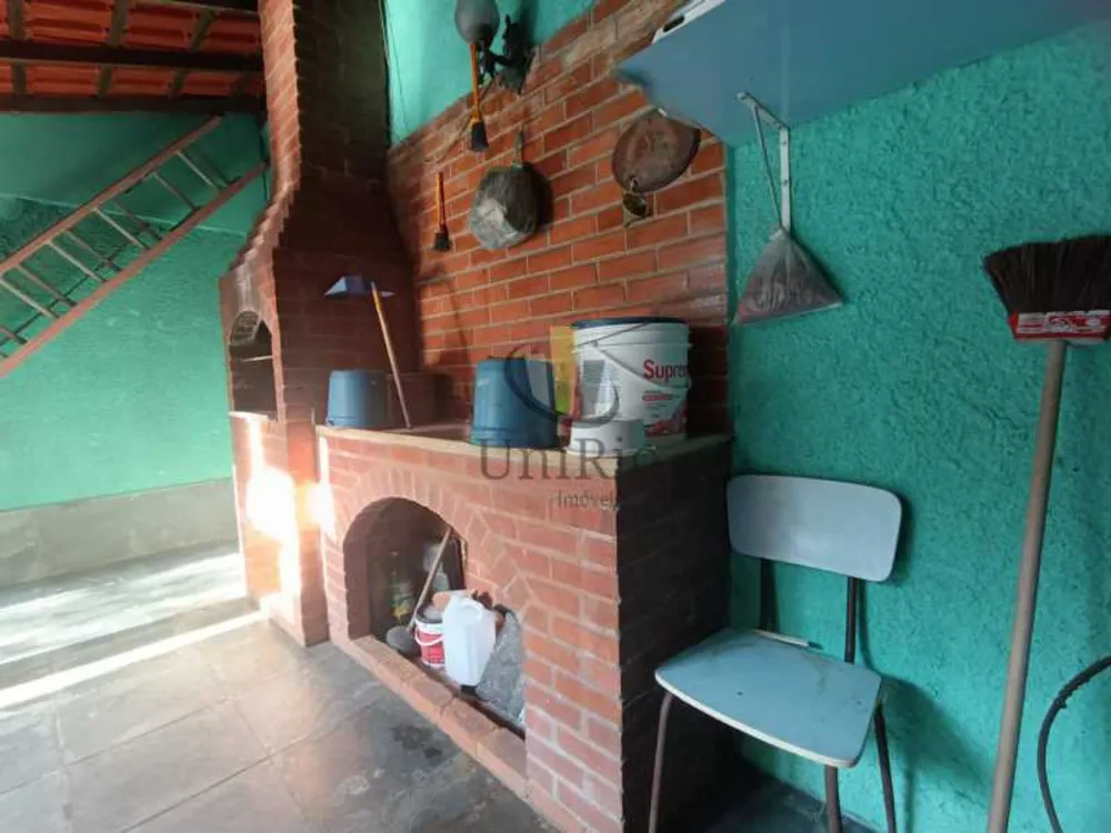 Casa, 4 quartos, 250 m² - Foto 18