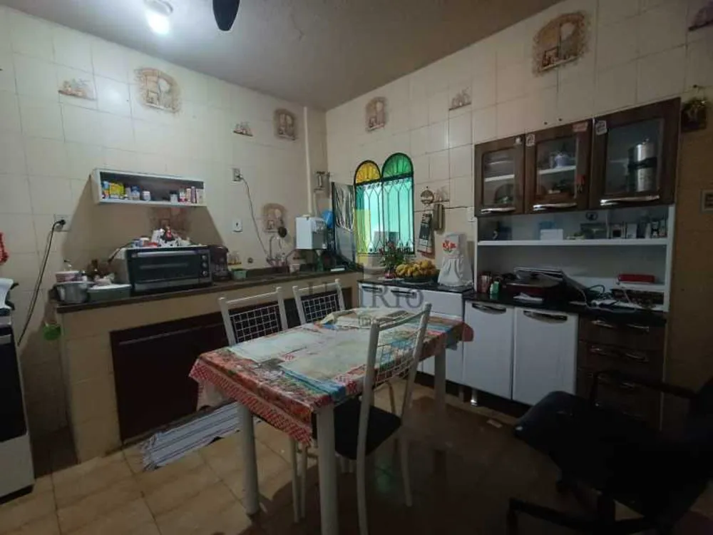 Casa, 4 quartos, 250 m² - Foto 15