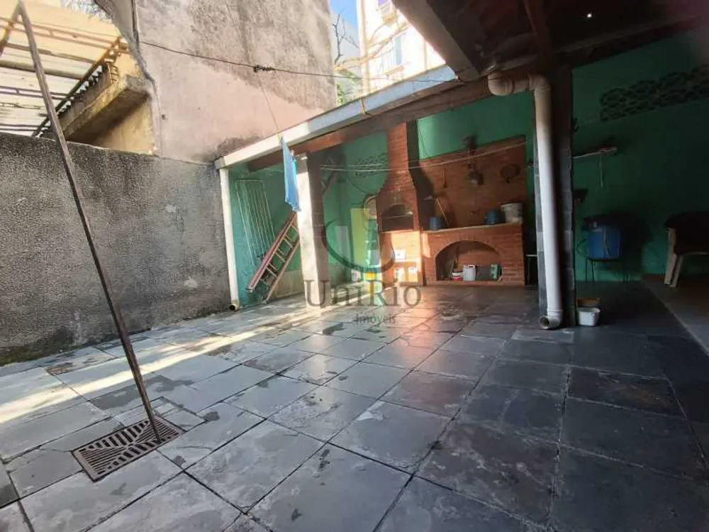 Casa, 4 quartos, 250 m² - Foto 16