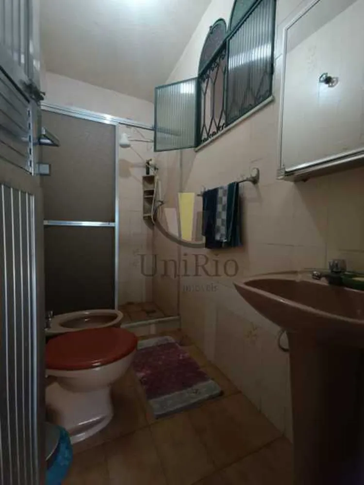 Casa, 4 quartos, 250 m² - Foto 22