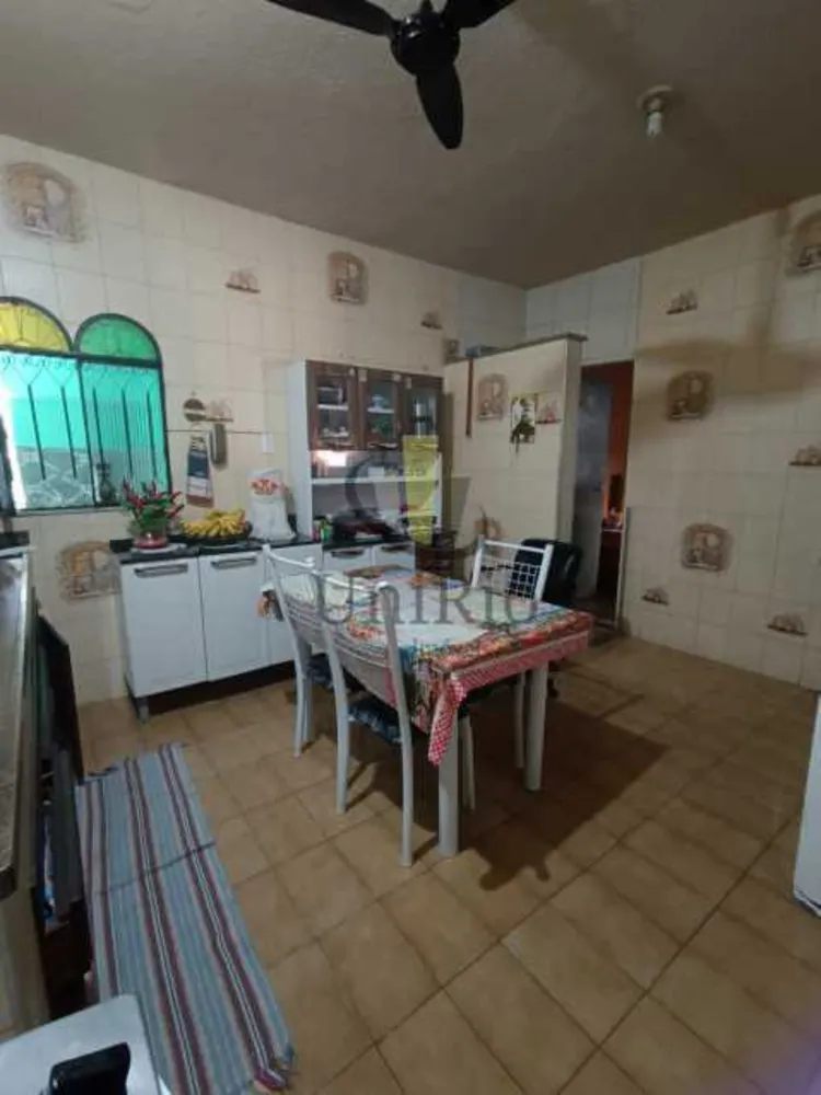 Casa, 4 quartos, 250 m² - Foto 14
