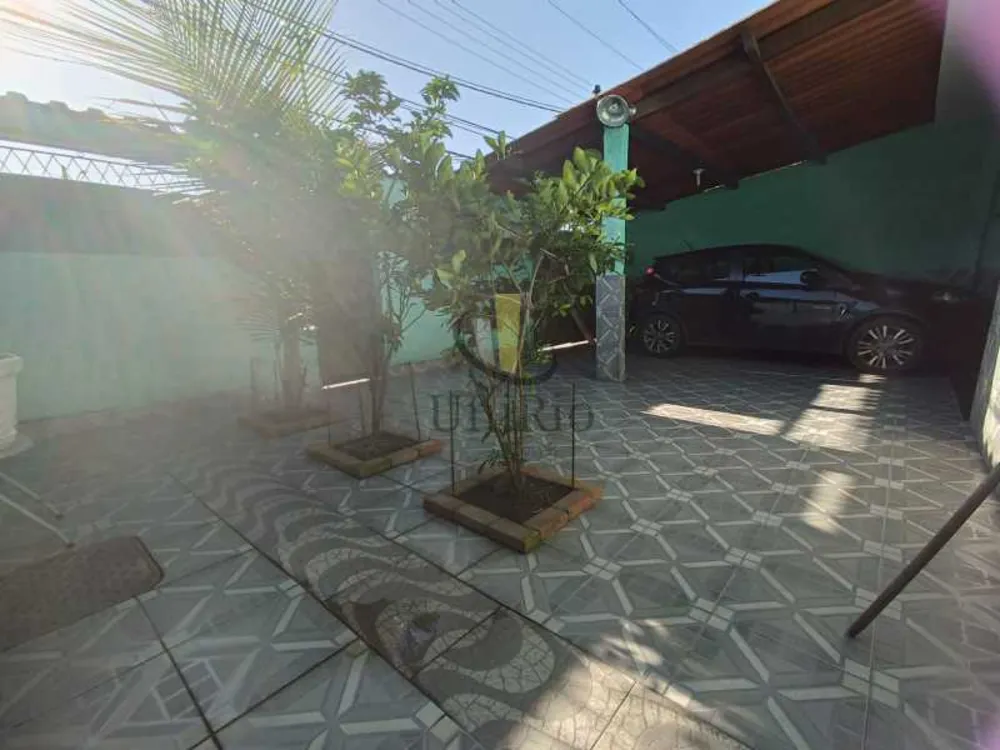 Casa, 4 quartos, 250 m² - Foto 3