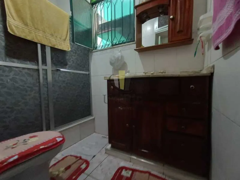 Casa, 4 quartos, 250 m² - Foto 13
