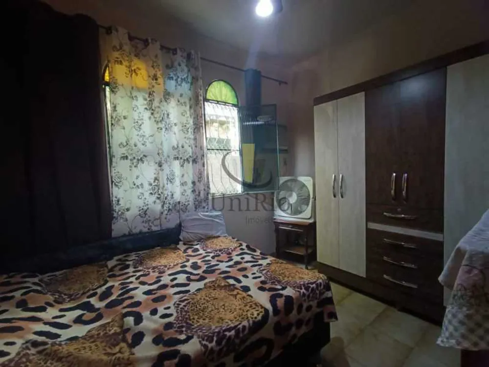 Casa, 4 quartos, 250 m² - Foto 11