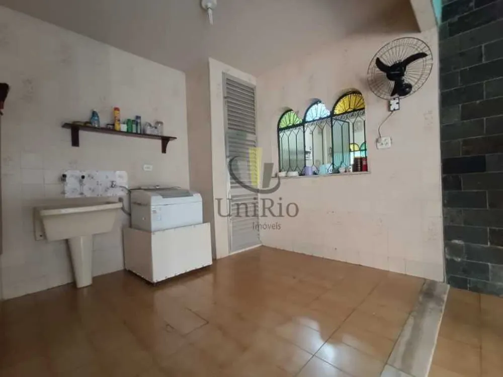 Casa, 4 quartos, 250 m² - Foto 20