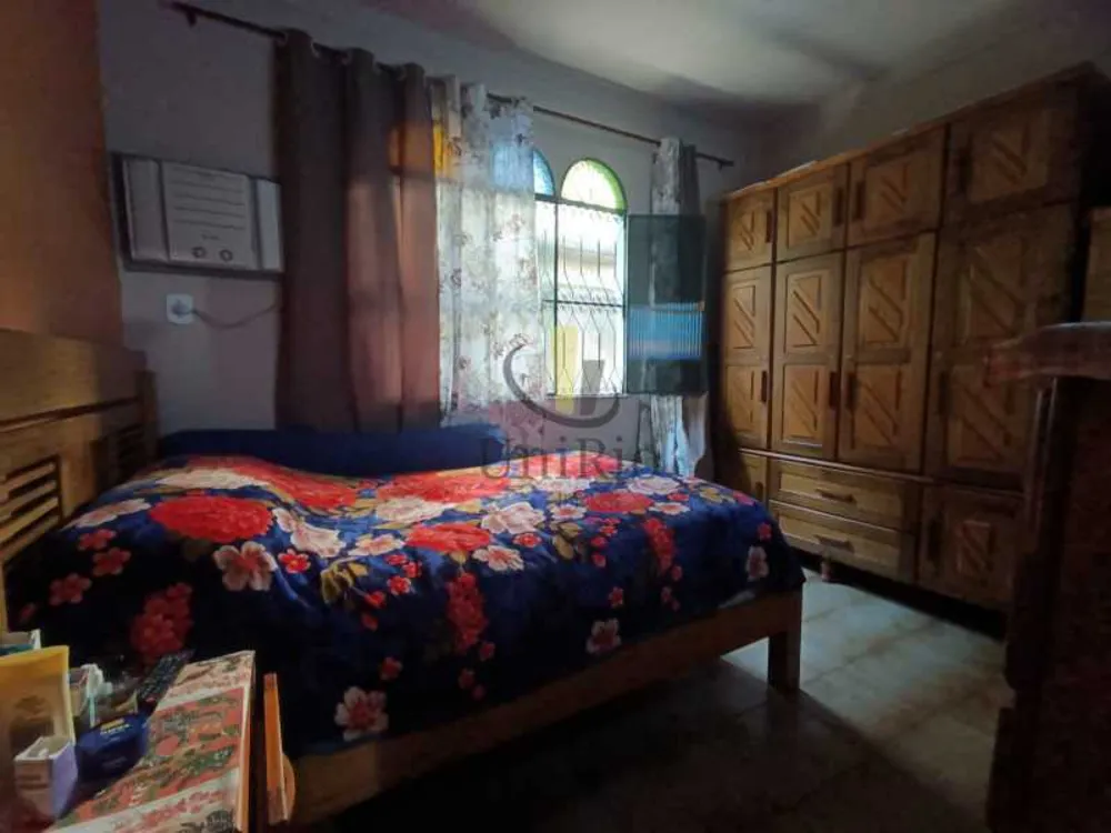 Casa, 4 quartos, 250 m² - Foto 9