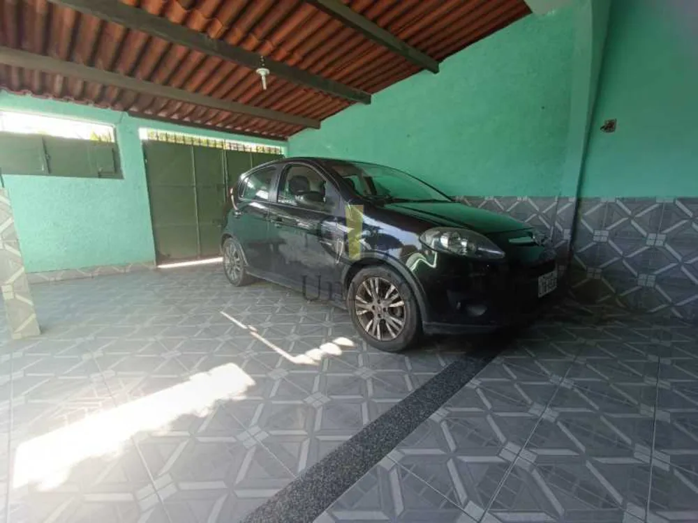 Casa, 4 quartos, 250 m² - Foto 4