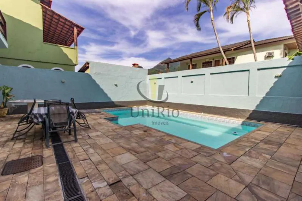 Casa de Condomínio, 4 quartos - Foto 4