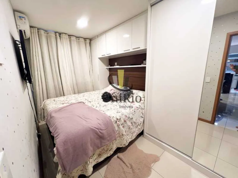 Apartamento, 2 quartos, 64 m² - Foto 3