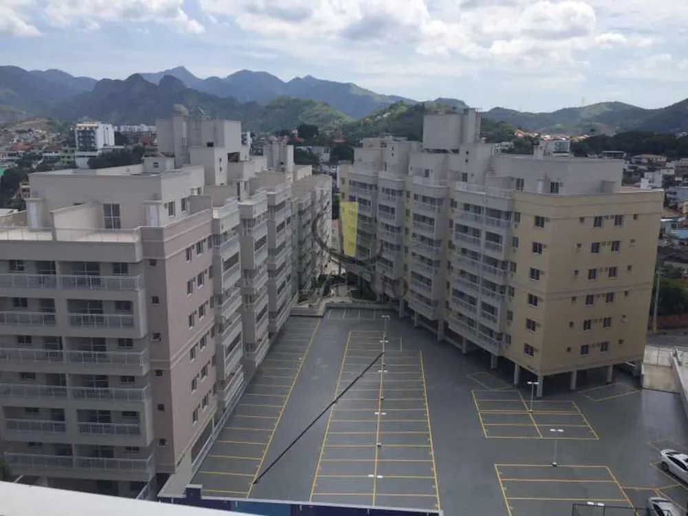 Apartamento, 2 quartos, 64 m² - Foto 1