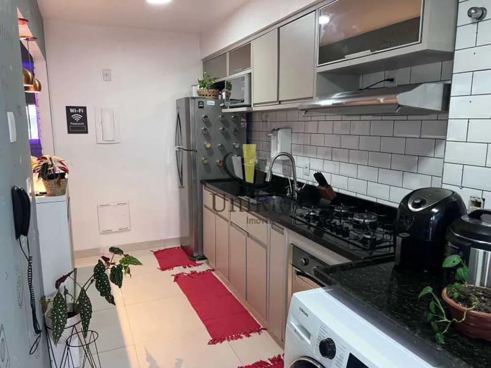 Apartamento, 2 quartos, 64 m² - Foto 5
