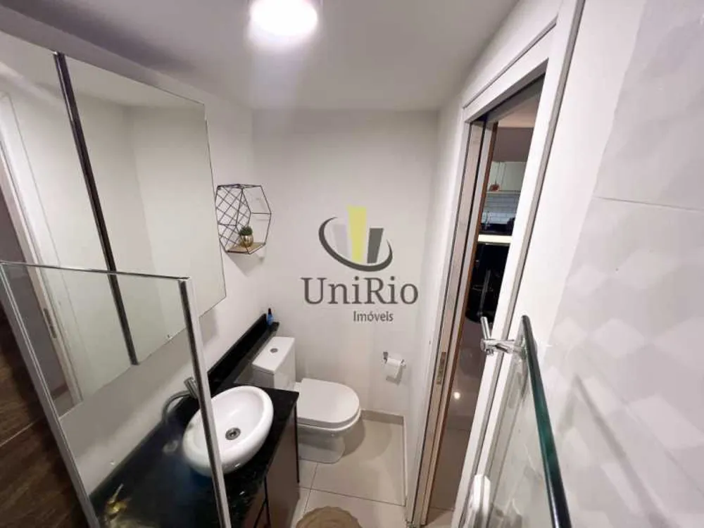 Apartamento, 2 quartos, 64 m² - Foto 8