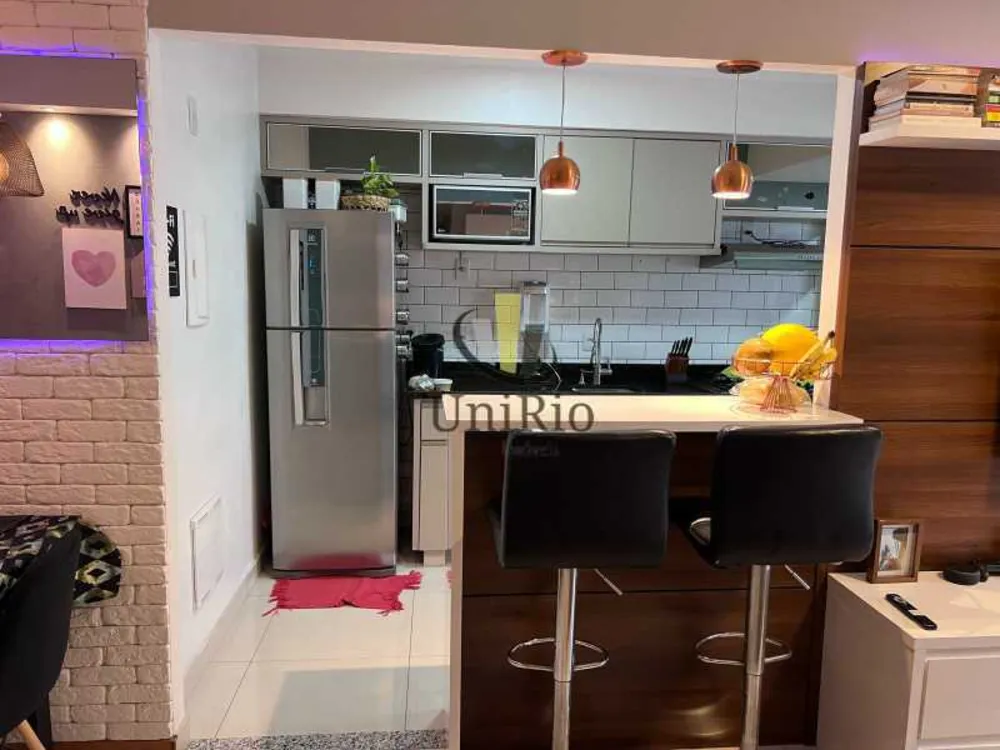 Apartamento, 2 quartos, 64 m² - Foto 2