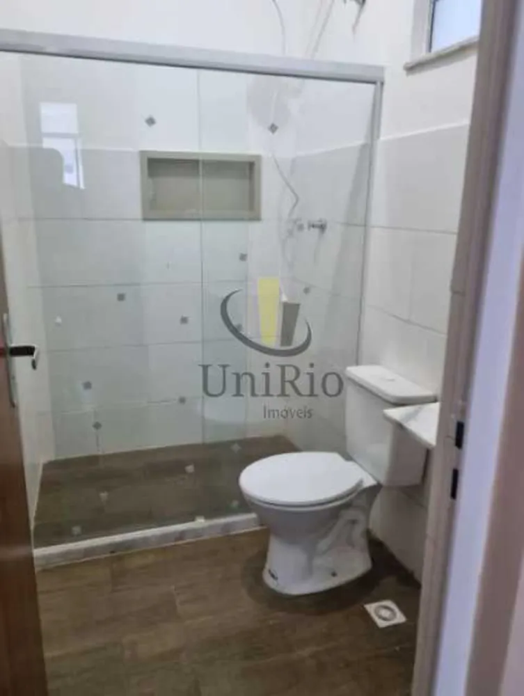 Casa de Vila, 2 quartos - Foto 3