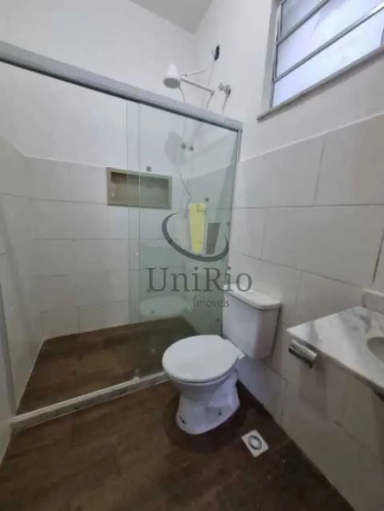 Casa de Vila, 2 quartos - Foto 4