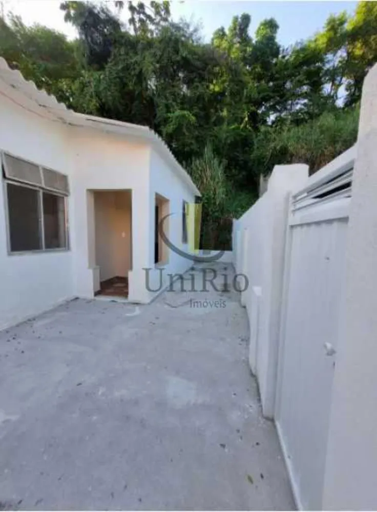 Casa de Vila, 2 quartos - Foto 6