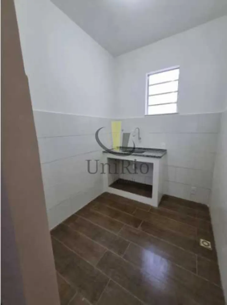 Casa de Vila, 2 quartos - Foto 17
