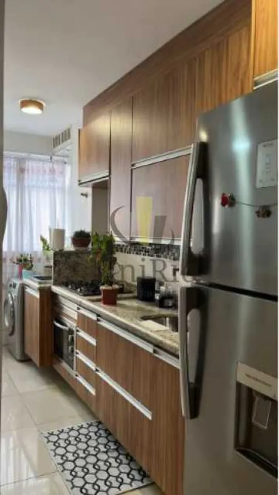 Apartamento, 2 quartos, 68 m² - Foto 10