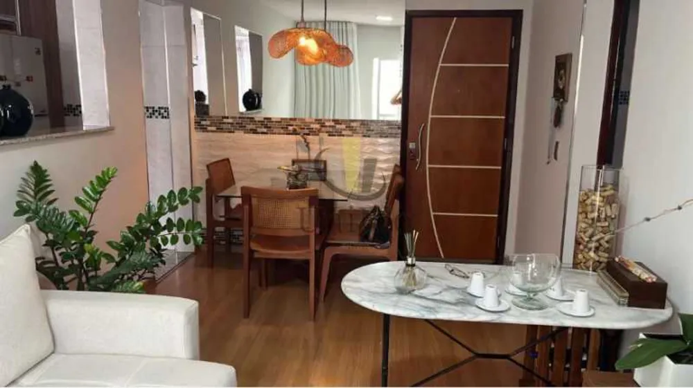 Apartamento, 2 quartos, 68 m² - Foto 4