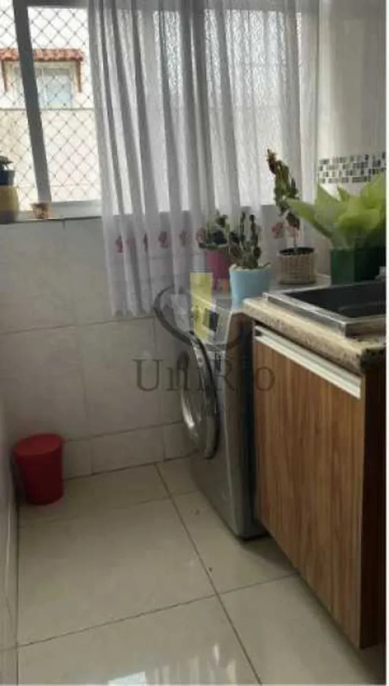 Apartamento, 2 quartos, 68 m² - Foto 9