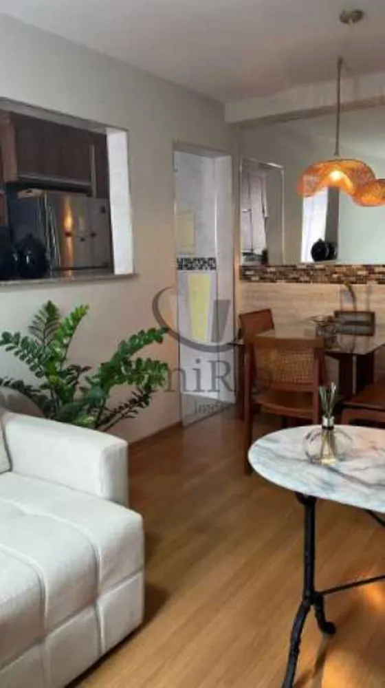 Apartamento, 2 quartos, 68 m² - Foto 6