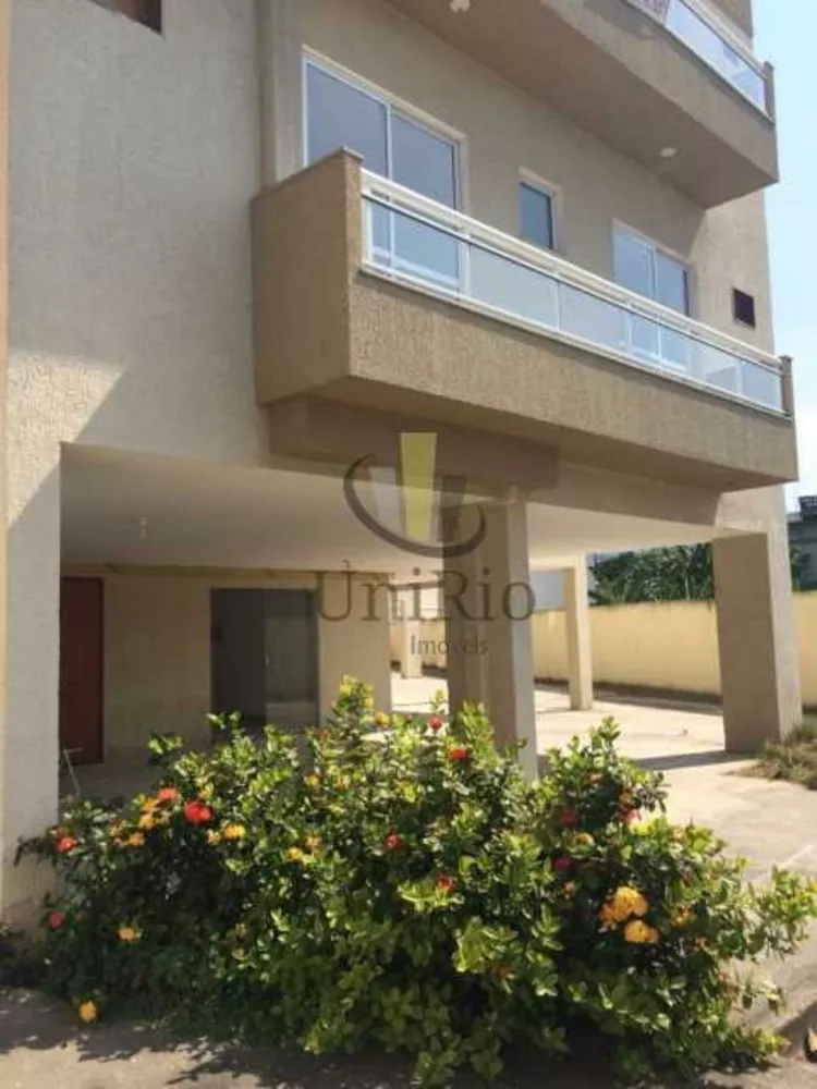 Apartamento, 2 quartos, 60 m² - Foto 2