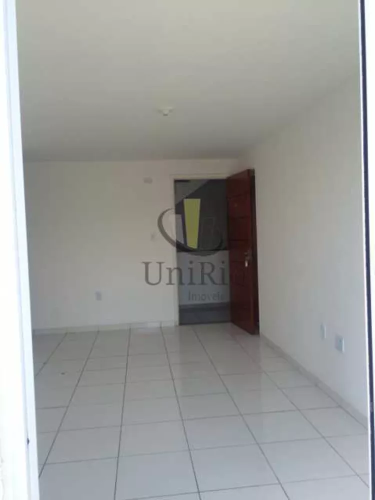 Apartamento, 2 quartos, 60 m² - Foto 5