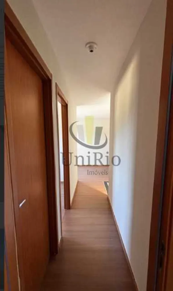 Apartamento, 2 quartos, 42 m² - Foto 8