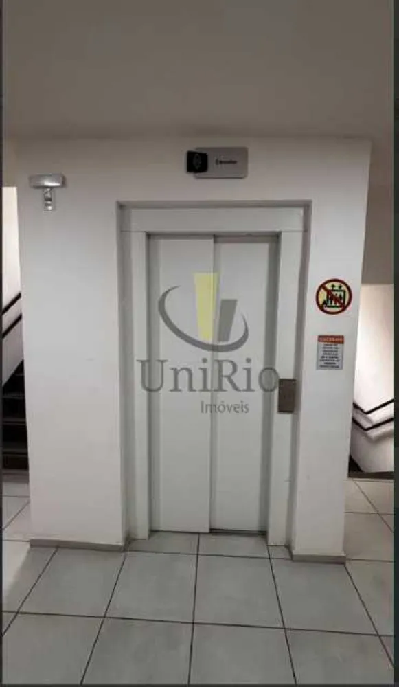 Apartamento, 2 quartos, 42 m² - Foto 1
