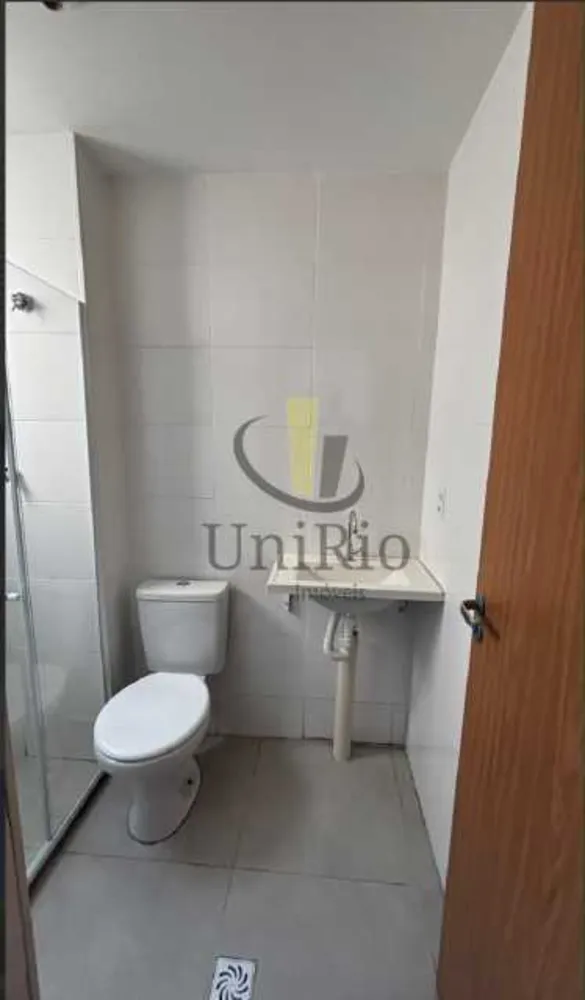 Apartamento, 2 quartos, 42 m² - Foto 10