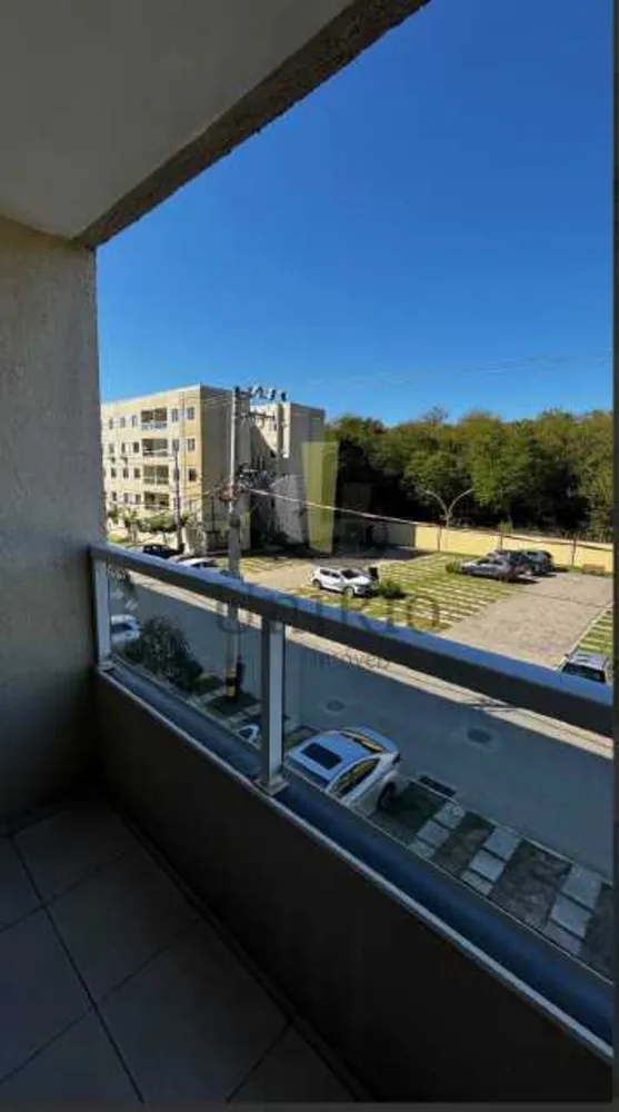 Apartamento, 2 quartos, 42 m² - Foto 5
