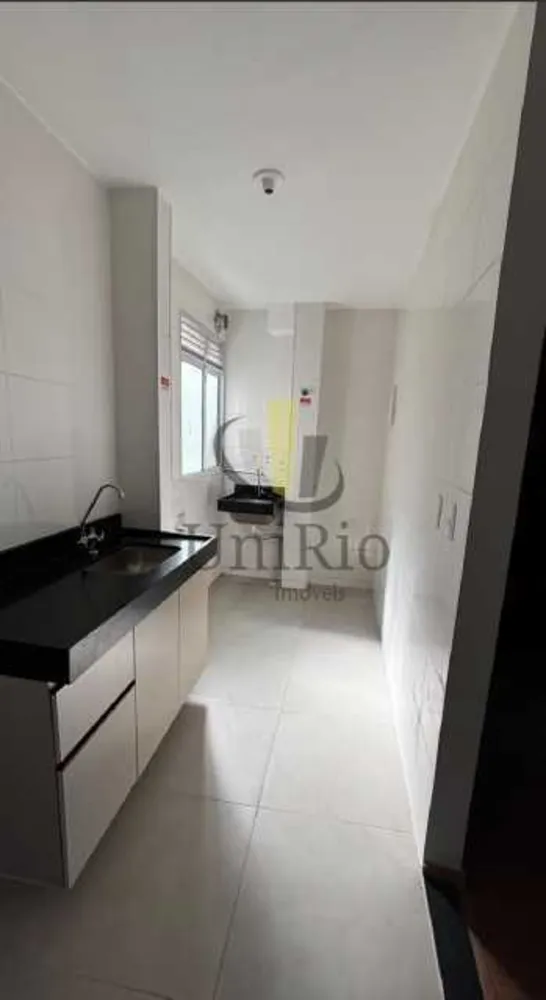 Apartamento, 2 quartos, 42 m² - Foto 18