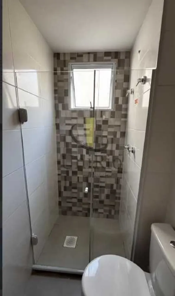 Apartamento, 2 quartos, 42 m² - Foto 9