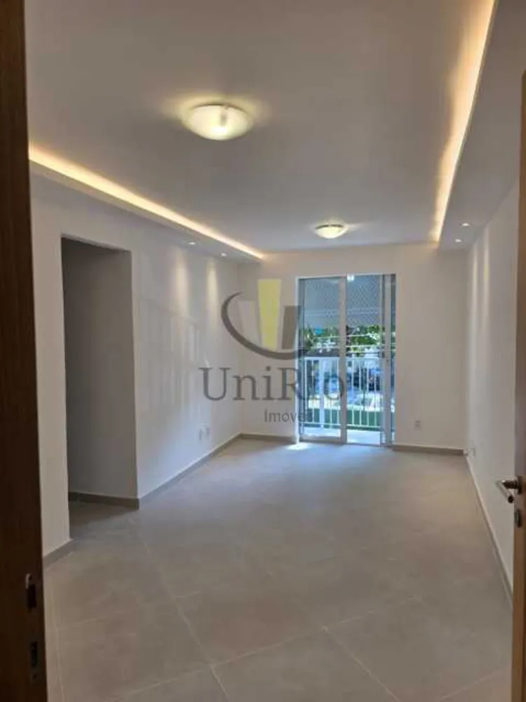 Apartamento, 2 quartos, 50 m² - Foto 5